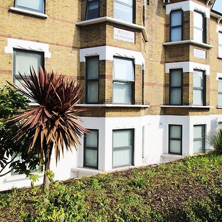 Flexistay Croydon Apartments Buitenkant foto