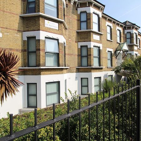 Flexistay Croydon Apartments Buitenkant foto