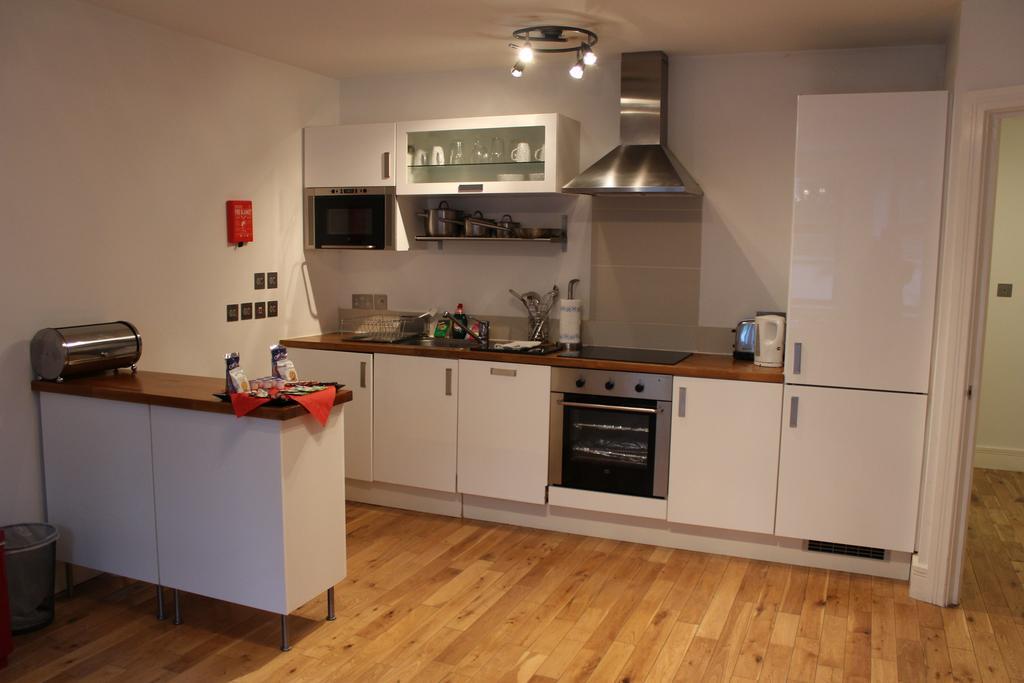 Flexistay Croydon Apartments Kamer foto