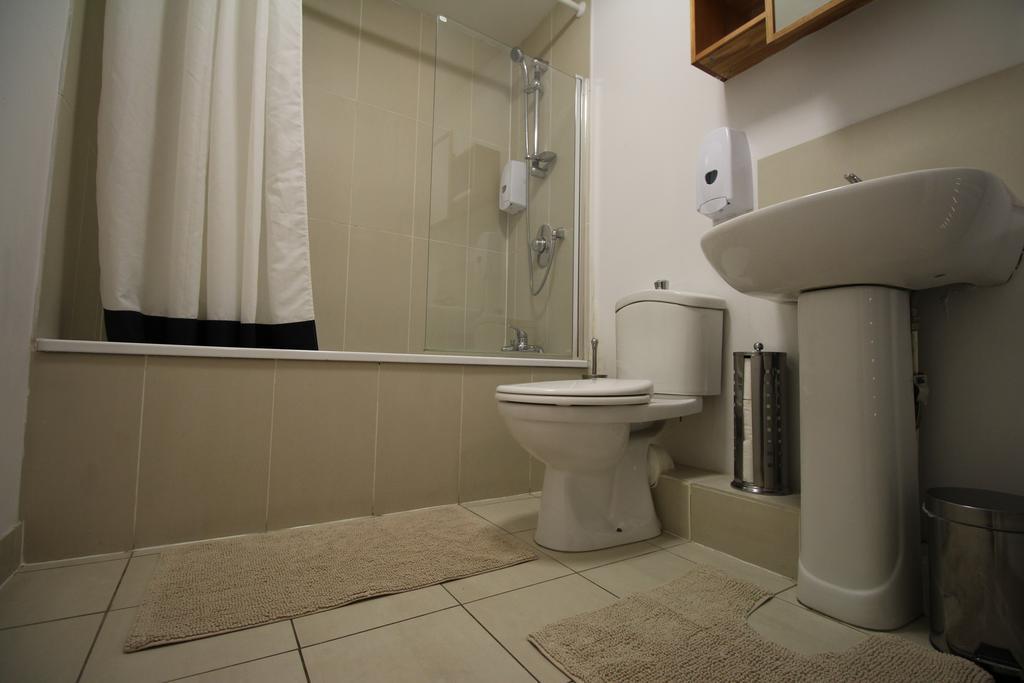 Flexistay Croydon Apartments Buitenkant foto
