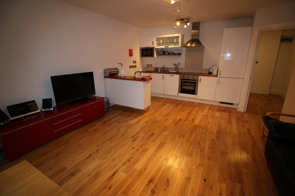 Flexistay Croydon Apartments Buitenkant foto