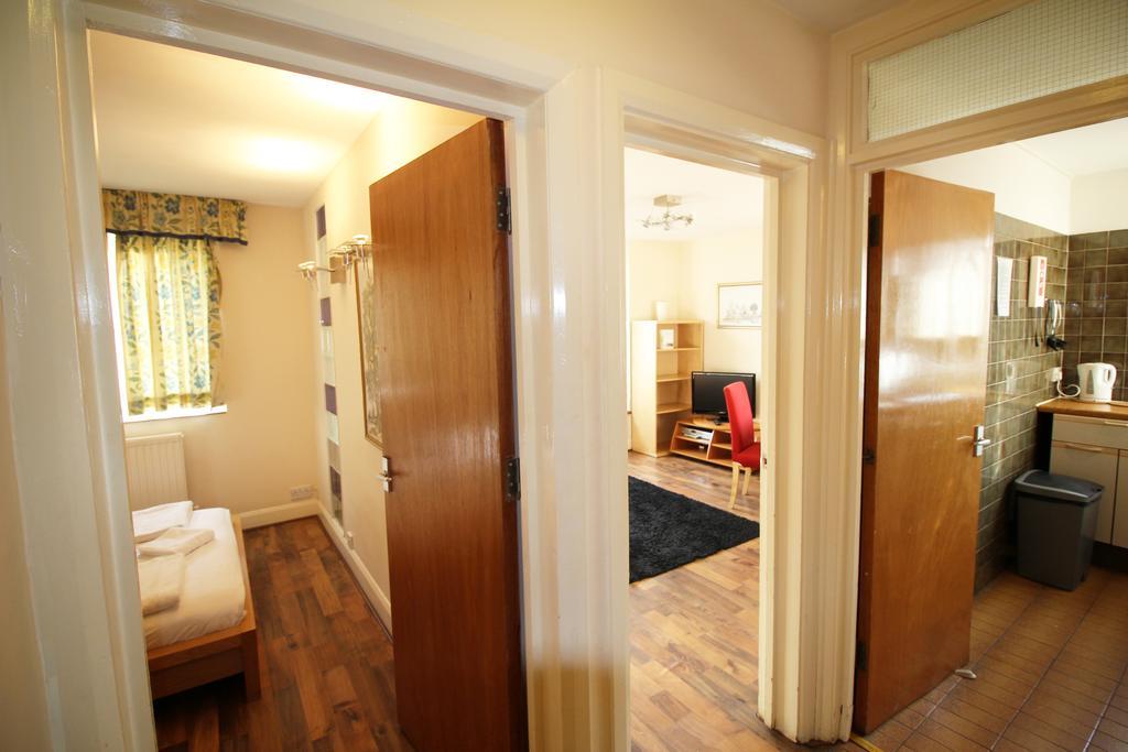 Flexistay Croydon Apartments Kamer foto
