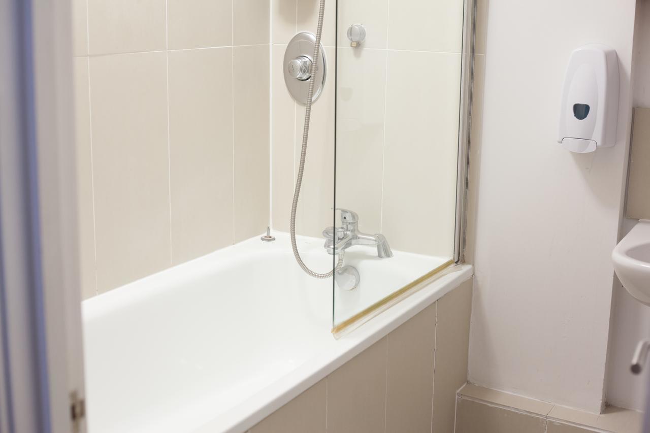 Flexistay Croydon Apartments Buitenkant foto