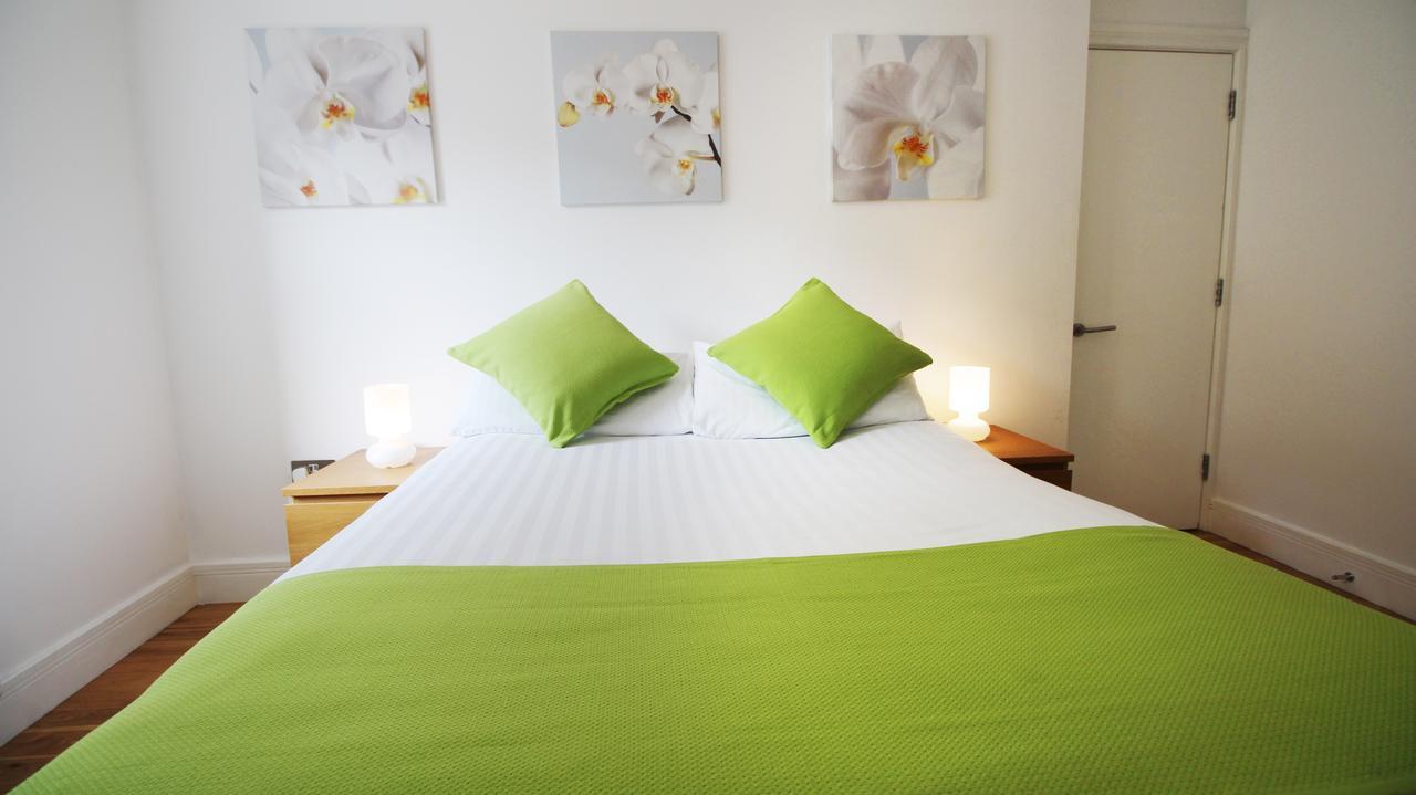 Flexistay Croydon Apartments Buitenkant foto