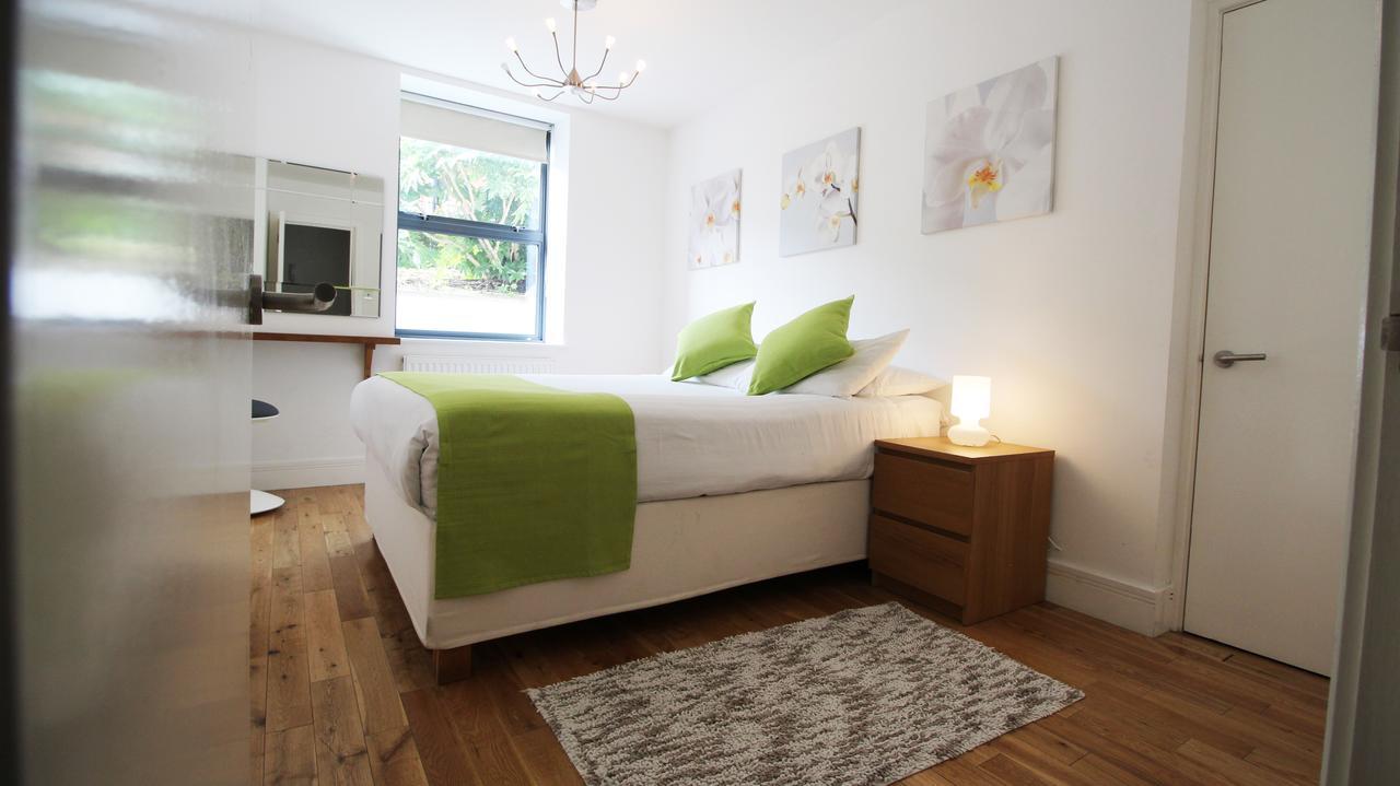 Flexistay Croydon Apartments Buitenkant foto
